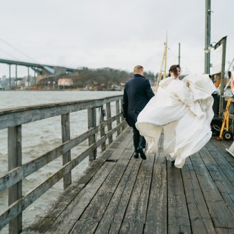 Nunta in Suedia