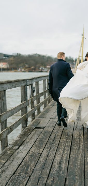 Nunta in Suedia