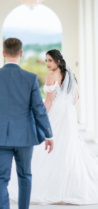 Cununie în natură și petrecere de neuitat la Secret Garden Sibiu