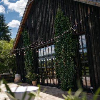 Nuntă la Veseud 11, Sibiu – o zi în aer liber, muzică și foc de tabără